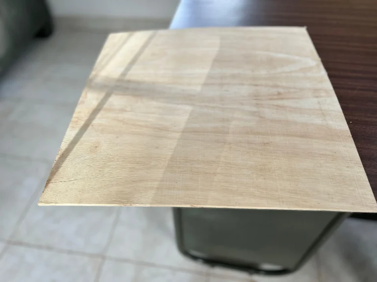 custom cut ply